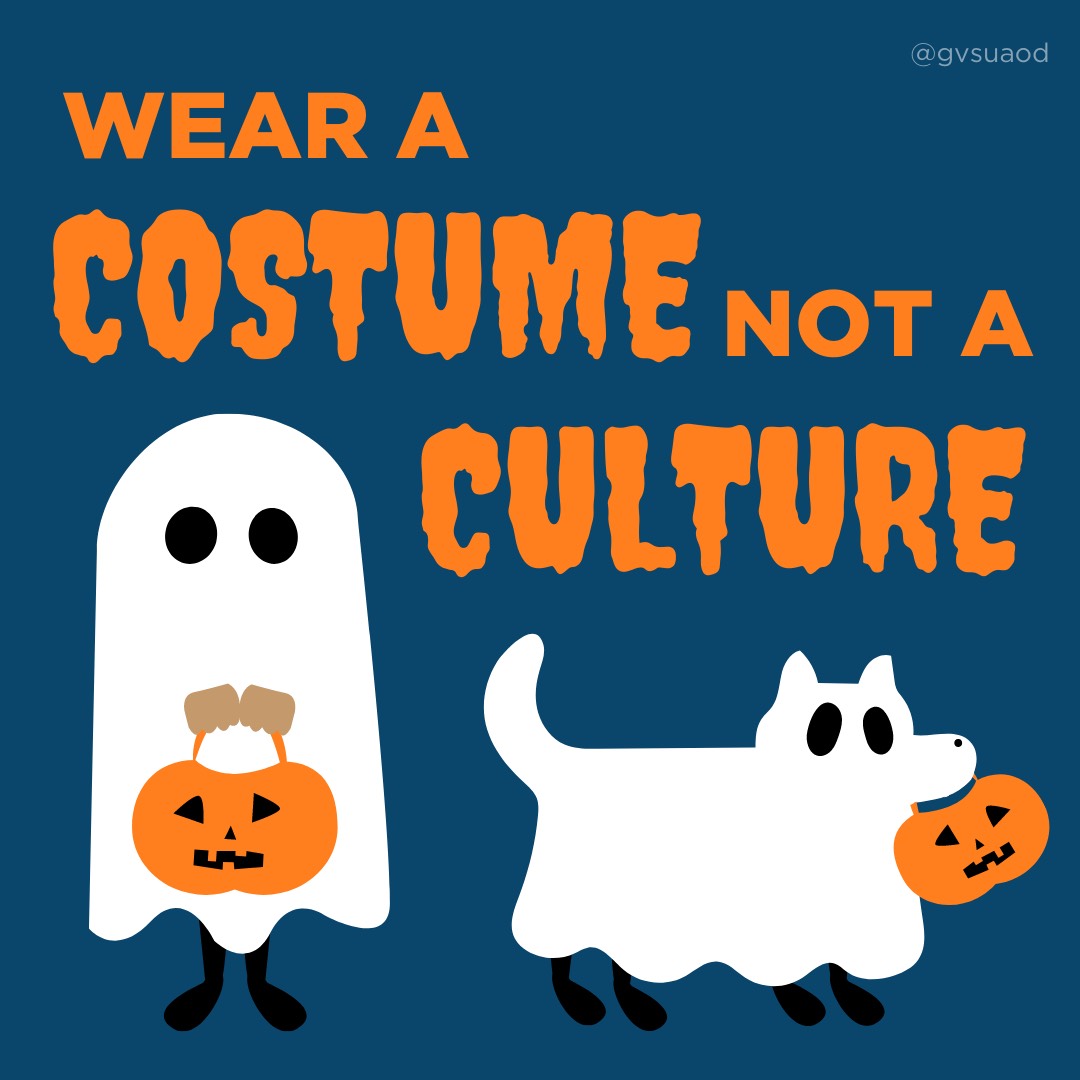 Cultural Appropriation